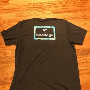 Birddogs Tee Shirt